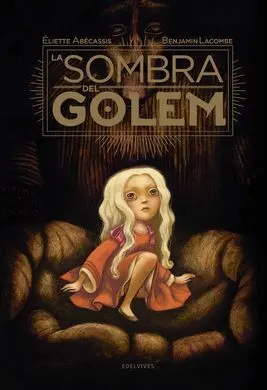 La Sombra del Golem