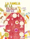 LA FAMILIA DE LA VAJILLA IMPAR