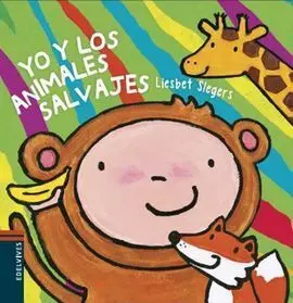 Yo y los Animales Salvajes