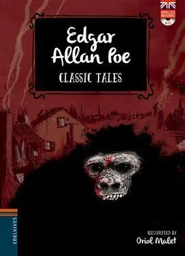 Edgar Allan Poe. Classic Tales (Con Cd)