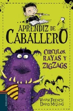 Aprendiz de Caballero. Círculos, Rayas y Zigzags