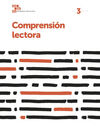 CUADERNO COMPRENSIÓN LECTORA 3