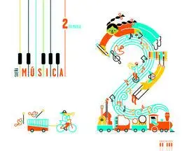 Música - 2º Ed. Prim.