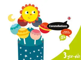 Constellations - 3 Years
