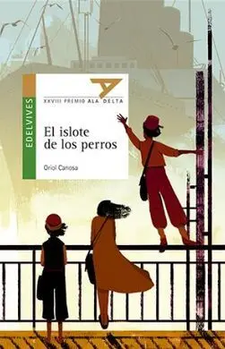 El Islote de los Perros