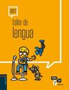 TALLER DE LENGUA - 2º ESO