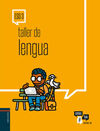 TALLER DE LENGUA - 3º ESO