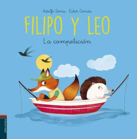 La Competición