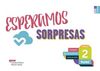 ESPERAMOS SORPRESAS