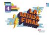 LA BATALLA FINAL