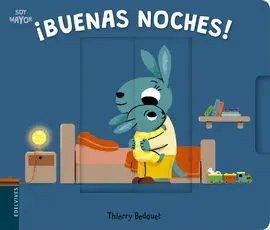 ¡Buenas Noches!