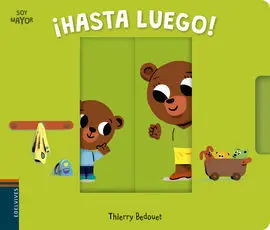 ¡Hasta Luego!