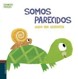 Somos Parecidos