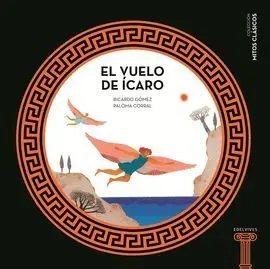 El Vuelo de Ícaro