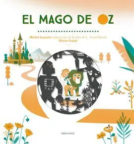 El Mago de Oz