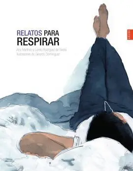Relatos para Respirar