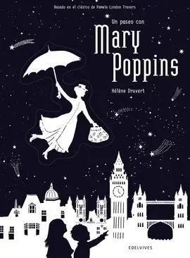 Un Paseo con Mary Poppins