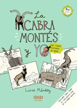 La Cabra Montés y yo