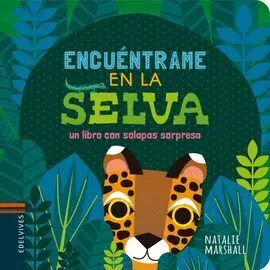 Encuéntrame en la Selva