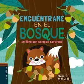 Encuéntrame en el Bosque