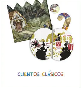 Proyecto ¿Lo Ves? : Cuentos Clásicos