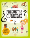 PREGUNTAS CURIOSAS