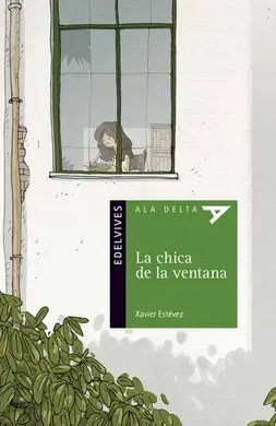 La Chica de la Ventana