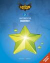 PROYECTO: LA LEYENDA DEL LEGADO. MATEMÁTICAS 2 - COMUNIDAD DE MADRID : CUADERNO