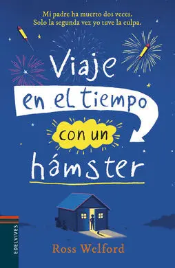 Viaje en el Tiempo con un Hámster