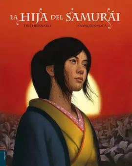La Hija del Samurái