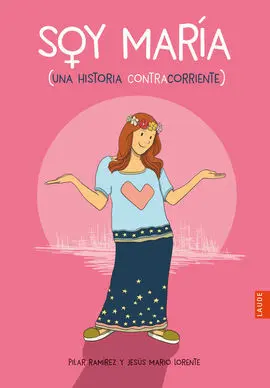 Yo Soy María