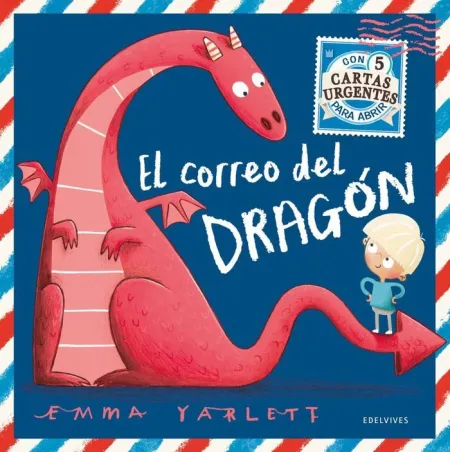 El Correo del Dragón