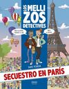 SECUESTRO EN PARÍS