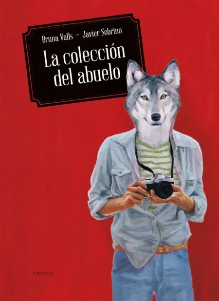 La Colección del Abuelo