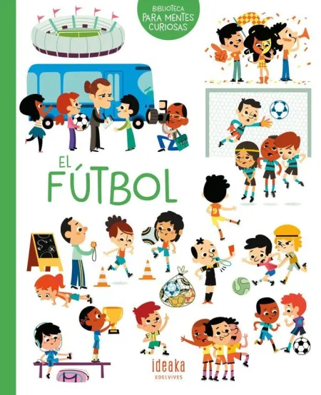 El Fútbol