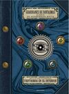 GUARDIANES DE FANTASMAS : DIARIO DE AGAMEMNON WHITE