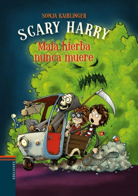 Mala Hierba Nunca Muere