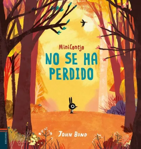 Miniconejo no se Ha Perdido