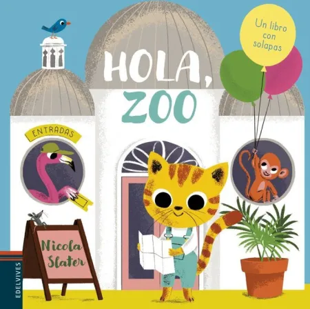 Hola, Zoo