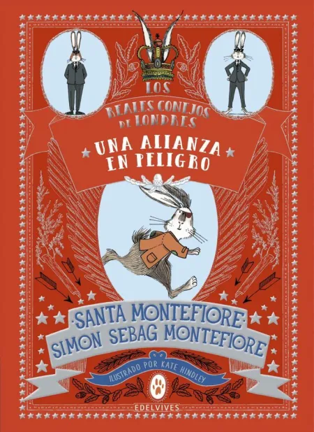 Una Alianza en Peligro