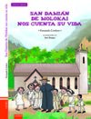 SAN DAMIÁN DE MOLOKAI NOS CUENTA SU VIDA