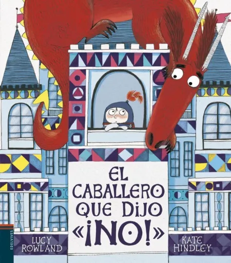 El Caballero que Dijo 