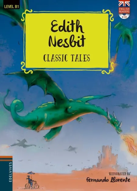 Classic Tales