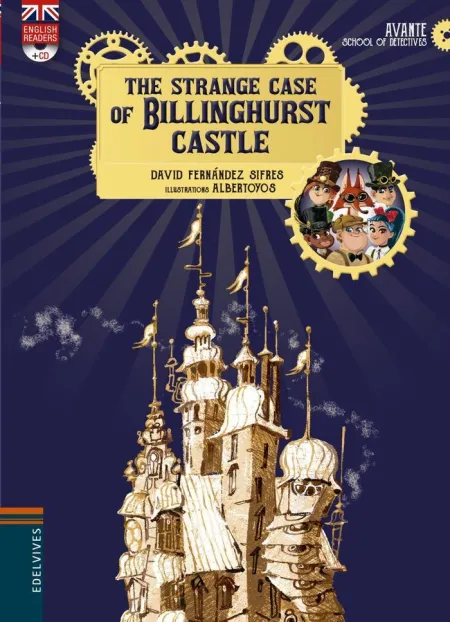 The Strange Case Of Billinghur