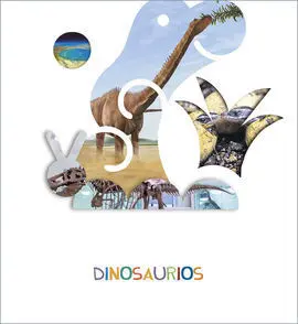 Proyecto ¿Lo Ves? - 5 Años : Dinosaurios