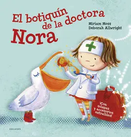 El Botiquin de la Doctora Nora