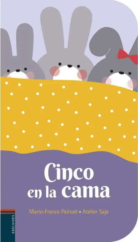 Cinco en la Cama