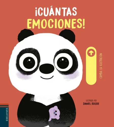 ¡Cuántas Emociones!