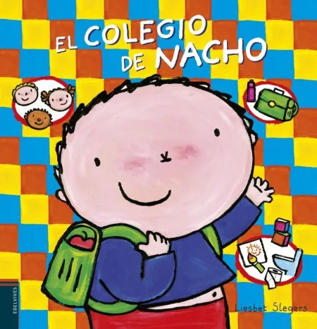 El Colegio de Nacho