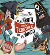 EL PIRATA MÁS TERRIBLE DEL MUN